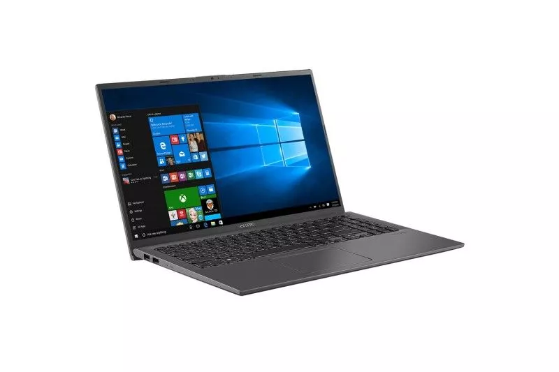 PC Portable ASUS Vivobook P1504UA - i3-7020U, 15.6 pouces