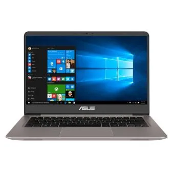 PC Portable ASUS ZenBook UX410UAR - i5-8250U, 14 pouces