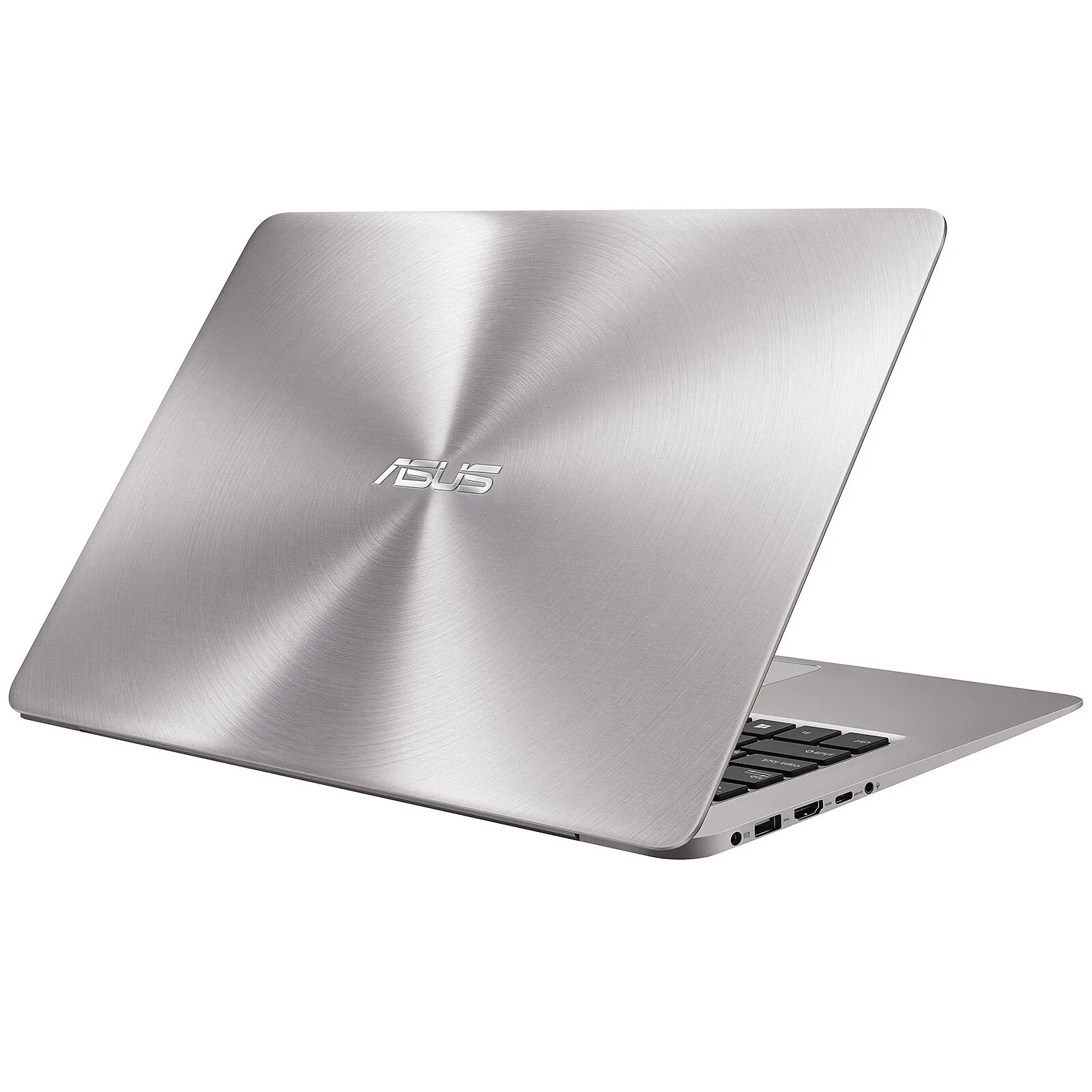 PC Portable ASUS ZenBook UX410UAR - i5-8250U, 14 pouces - 2