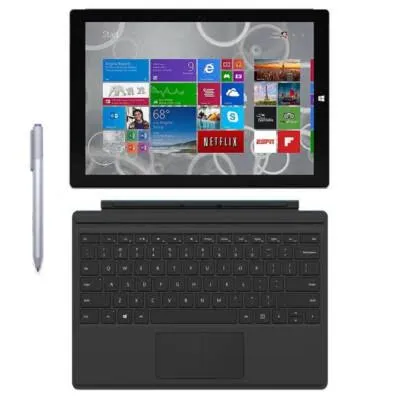 PC Portable Microsoft Surface Pro 7 - i7-1065G7, 12.3 pouces tactile - 3