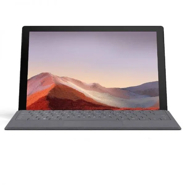 PC Portable Microsoft Surface Pro 7 - i7-1065G7, 12.3 pouces tactile