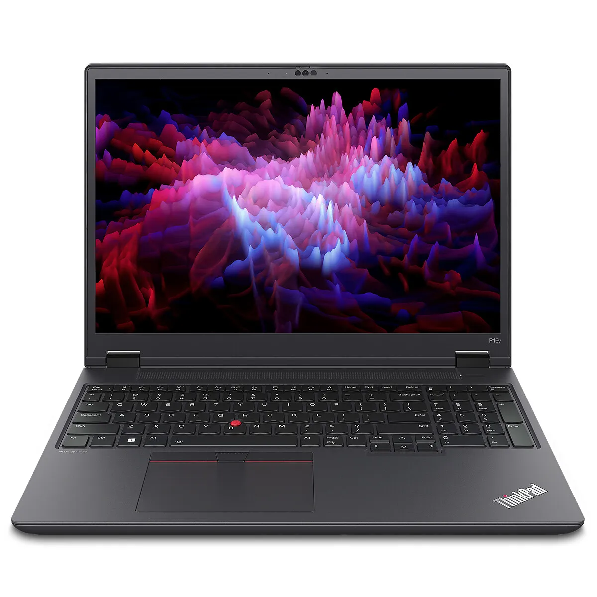 PC Portable Lenovo ThinkPad P16v Gen 1 - i7-13700H, 16 pouces
