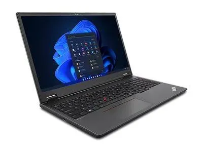 PC Portable Lenovo ThinkPad P16v Gen 1 - i7-13700H, 16 pouces - 2