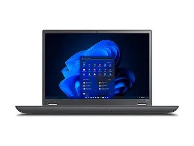 PC Portable Lenovo ThinkPad P16v Gen 1 - i7-13700H, 16 pouces - 5