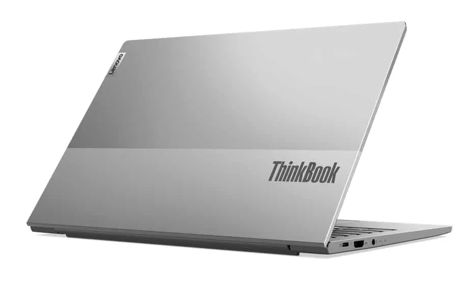 PC Portable Lenovo ThinkBook 13s G2 ITL - i5-1135G7, 13.3 pouces - 3