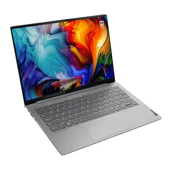 PC Portable Lenovo ThinkBook 13s G2 ITL - i5-1135G7, 13.3 pouces - 4