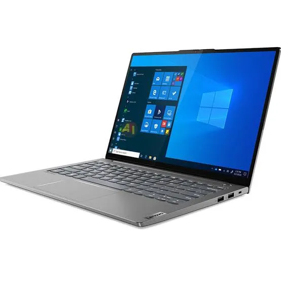 PC Portable Lenovo ThinkBook 13s G2 ITL - i5-1135G7, 13.3 pouces