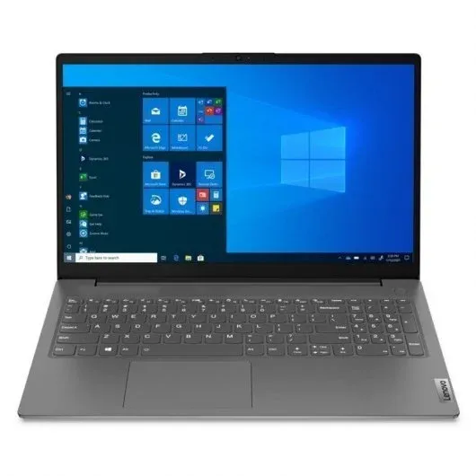 PC Portable Lenovo V15 G2 ALC - Ryzen 5 5500U, 15.6 pouces