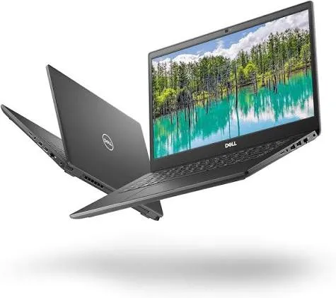 PC Portable Dell Latitude 3410 - i5-10210U, 14 pouces - 2