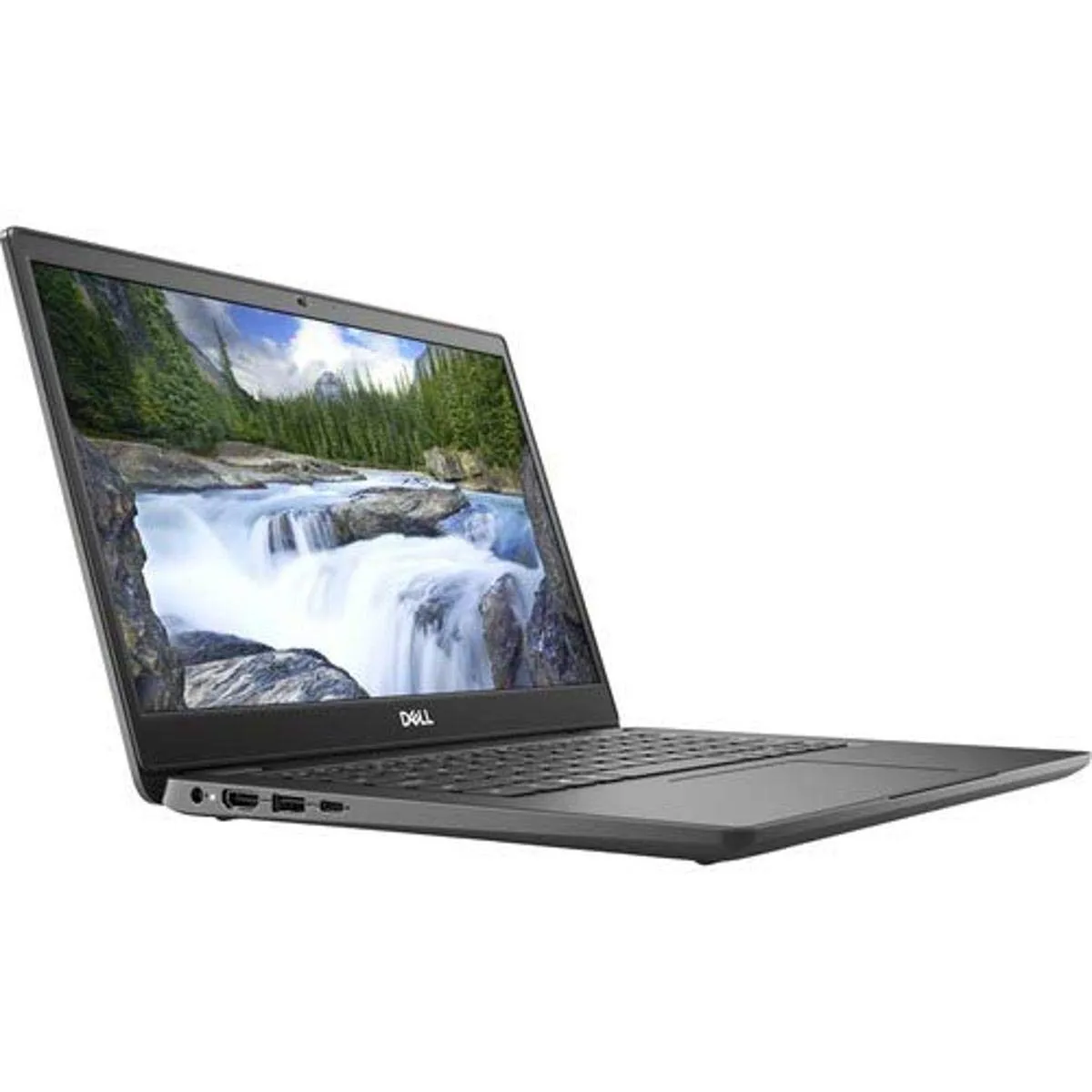 PC Portable Dell Latitude 3410 - i5-10210U, 14 pouces - 4