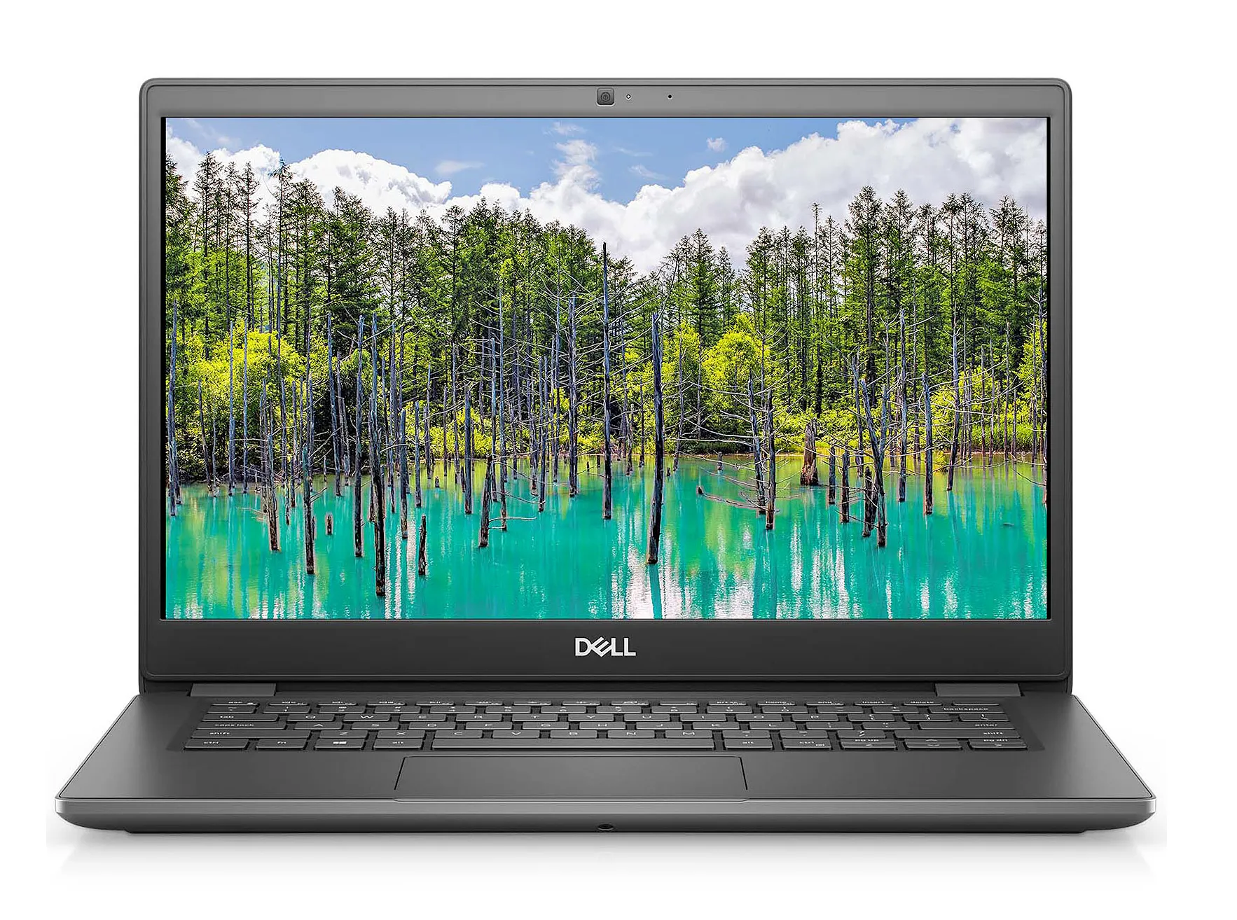 PC Portable Dell Latitude 3410 - i5-10210U, 14 pouces