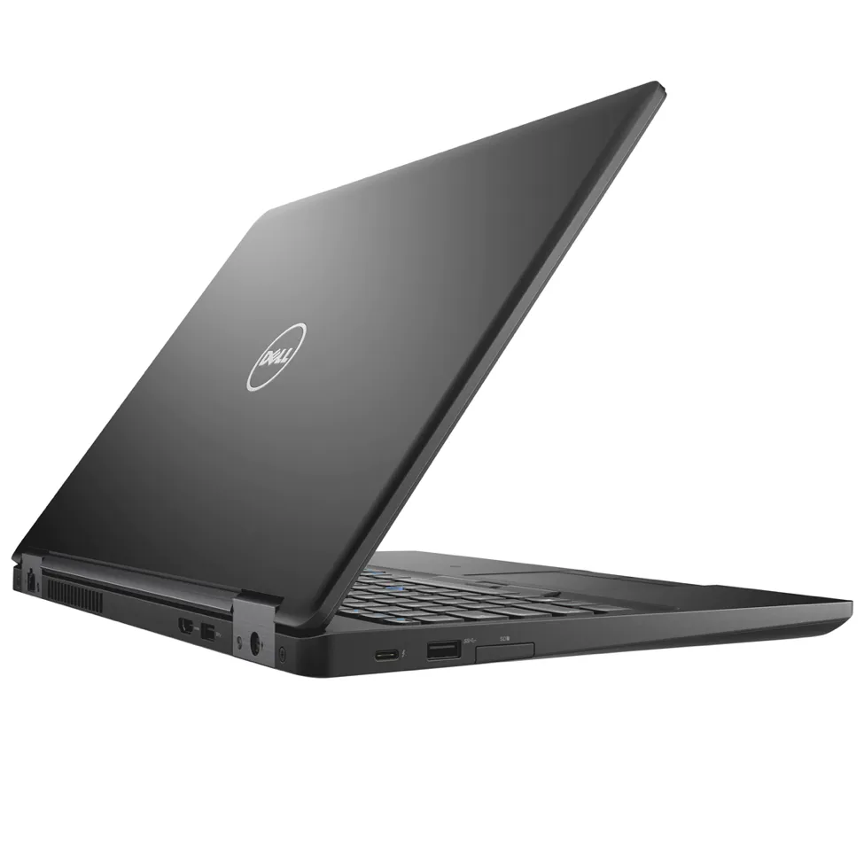 PC Portable Dell Latitude 5580 - i5-7300U, 15.6 pouces - 3