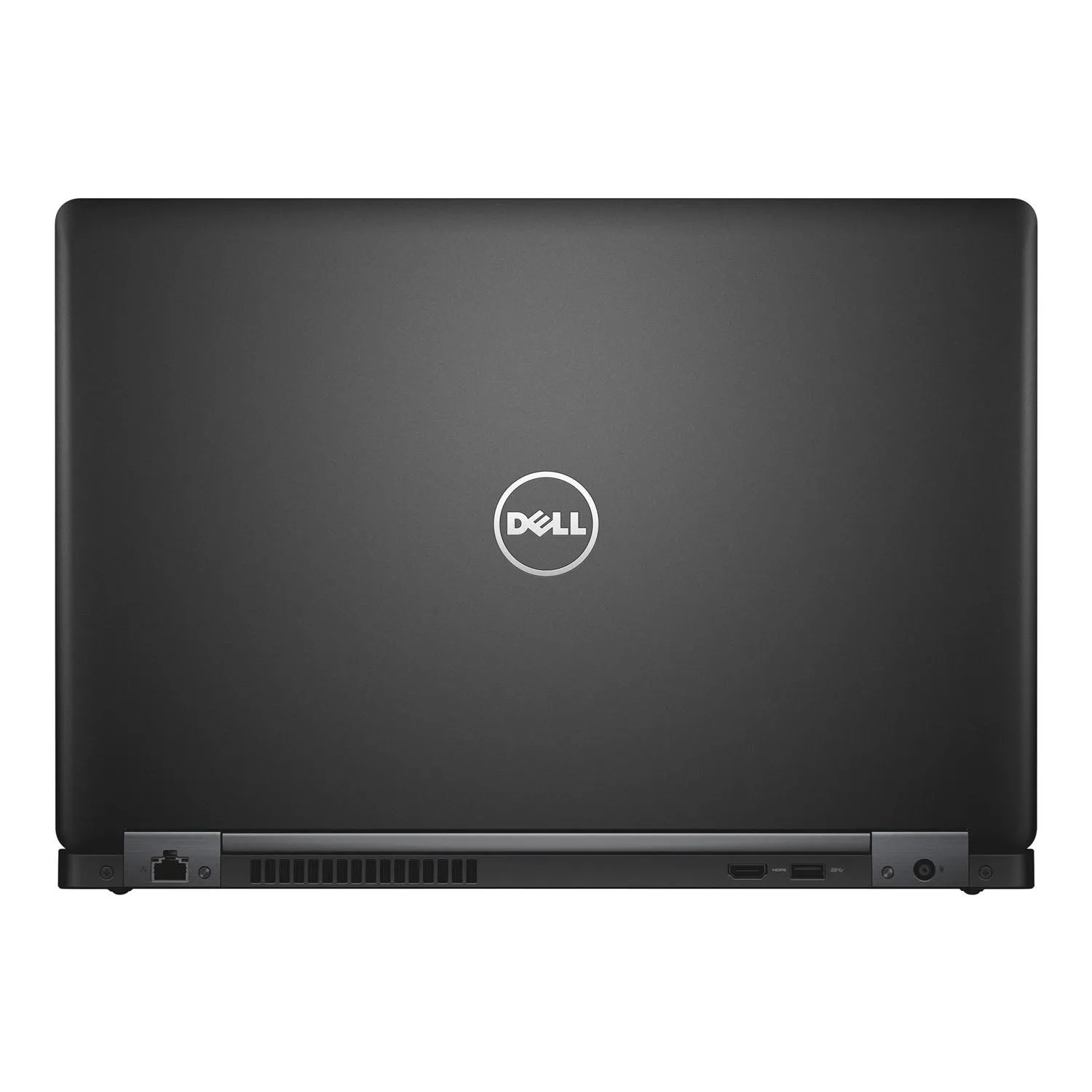 PC Portable Dell Latitude 5580 - i5-7300U, 15.6 pouces - 4