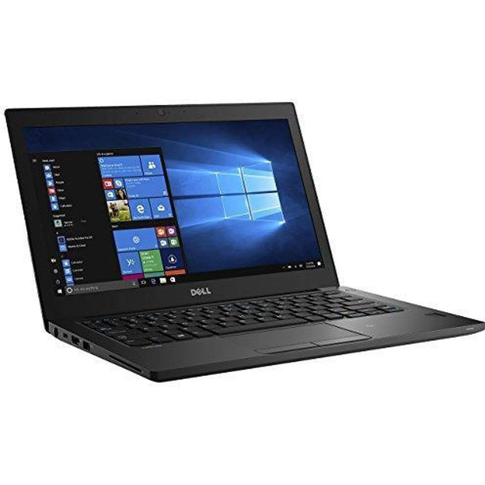 PC Portable Dell Latitude 7280 - i7-7600U, 12.5 pouces - 2