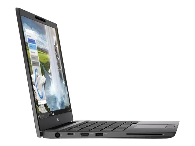 PC Portable Dell Latitude 7300 - i7-8665U, 13.3 pouces - 4