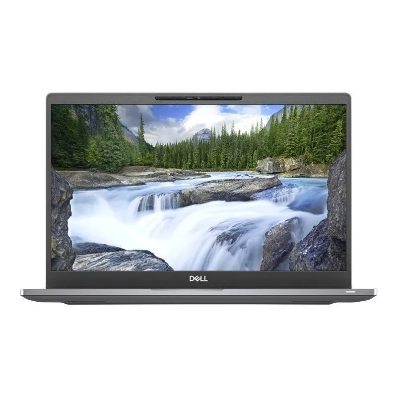 PC Portable Dell Latitude 7300 - i7-8665U, 13.3 pouces