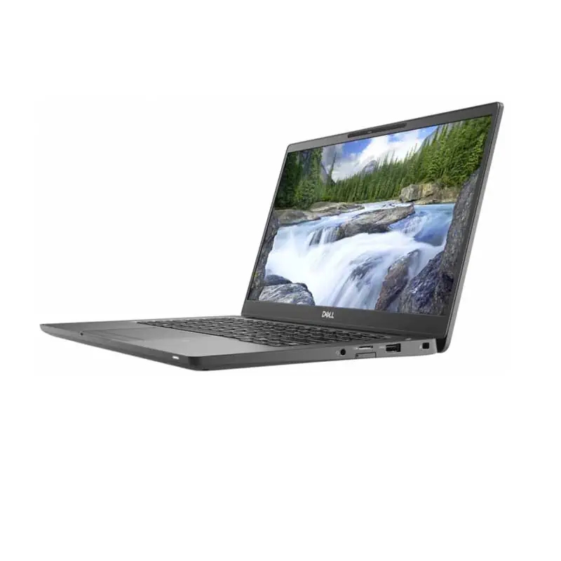 PC Portable Dell Latitude 7300 - i7-8665U, 13.3 pouces - 2