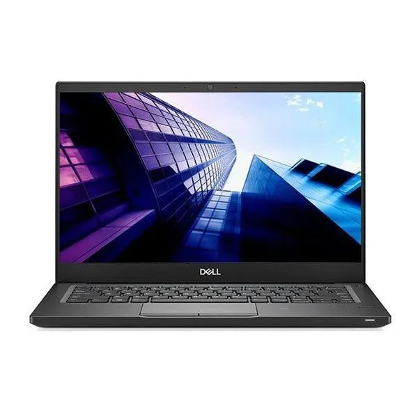 PC Portable Dell Latitude 7390 , 13.3 pouces
