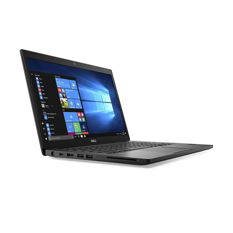 PC Portable Dell Latitude 7480 - i7-6600U, 14 pouces