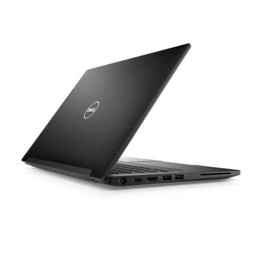 PC Portable Dell Latitude 7480 - i7-6600U, 14 pouces - 4