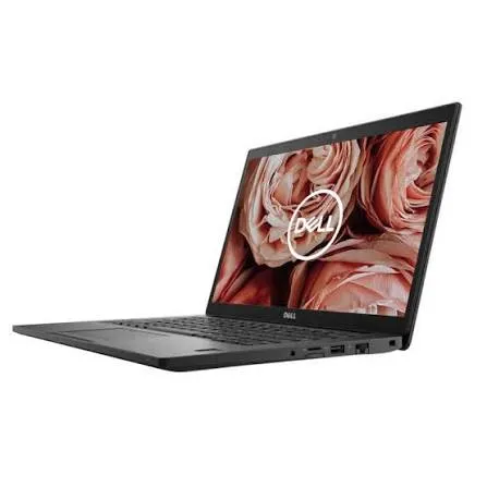PC Portable Dell Latitude 7490 - i7-8650U, 14 pouces - 2