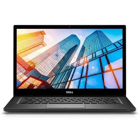 PC Portable Dell Latitude 7490 - i7-8650U, 14 pouces