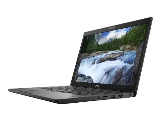 PC Portable Dell Latitude 7490 - i7-8650U, 14 pouces - 4