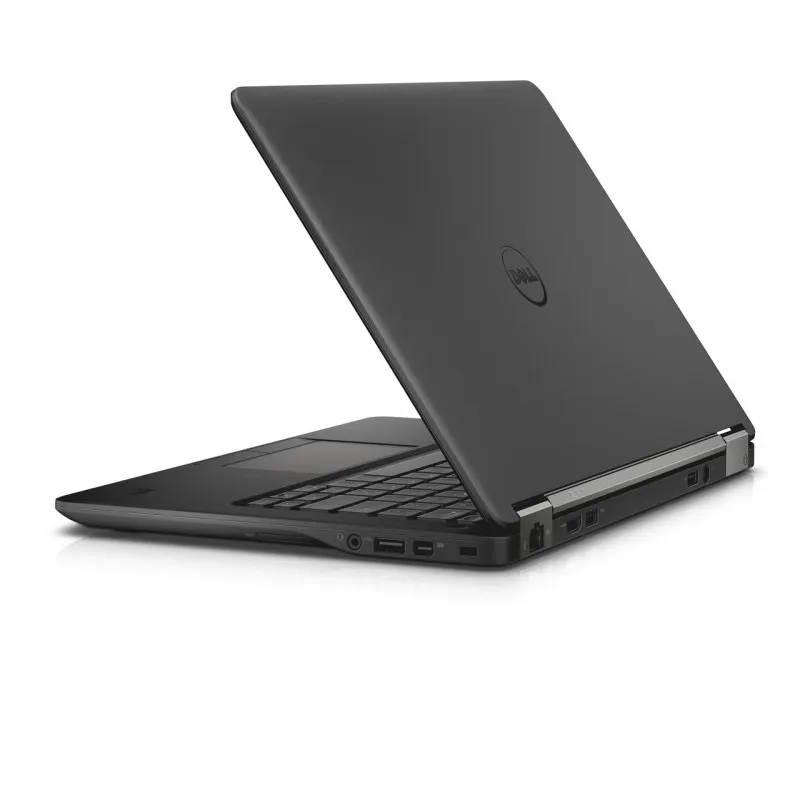 PC Portable Dell Latitude E7250 - i5-5300U, 12.5 pouces - 3