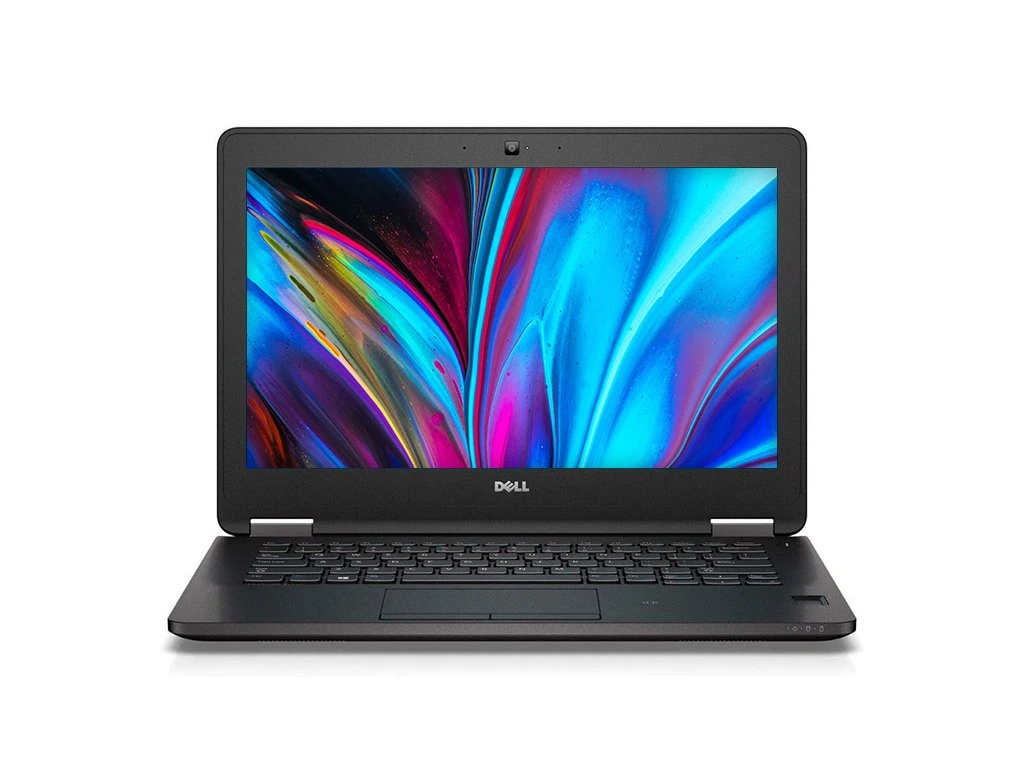 PC Portable Dell Latitude E7270 - i5-6300U, 12.5 pouces - 2