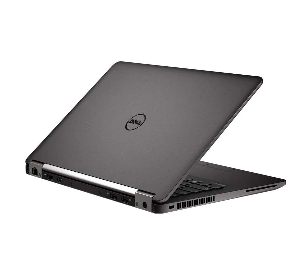PC Portable Dell Latitude E7270 - i5-6300U, 12.5 pouces - 3