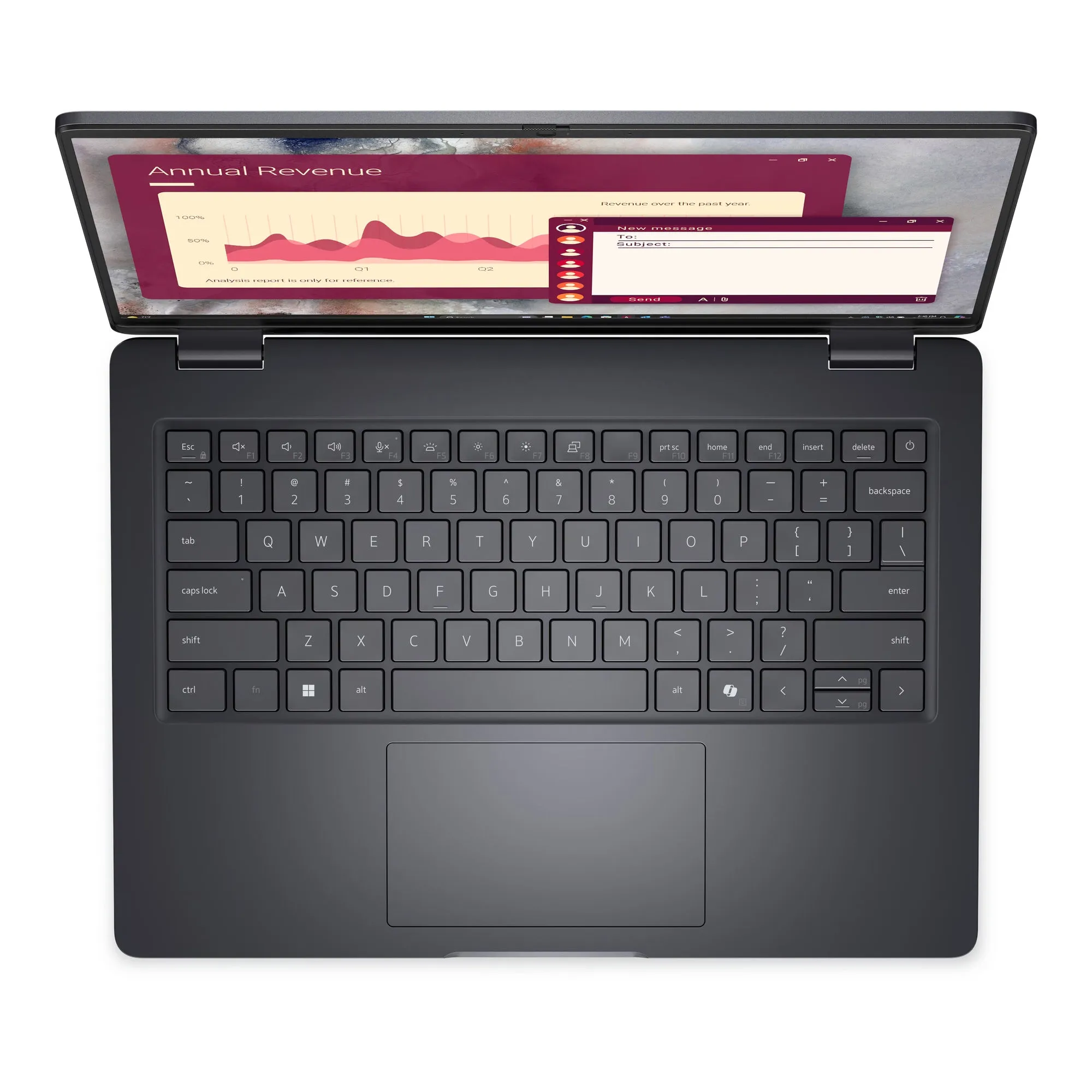 PC Portable Dell Pro 14 PC14250 - Core Ultra 5 235U, 14 pouces - 3