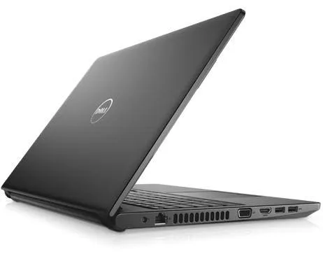 PC Portable Dell Vostro 15 3568 - i5-7200U, 15.6 pouces - 3