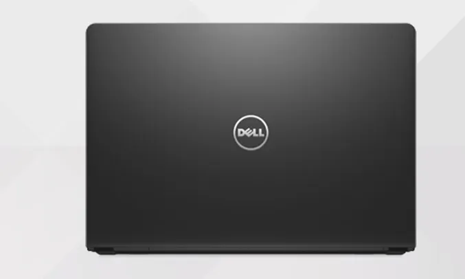 PC Portable Dell Vostro 15 3568 - i5-7200U, 15.6 pouces - 4