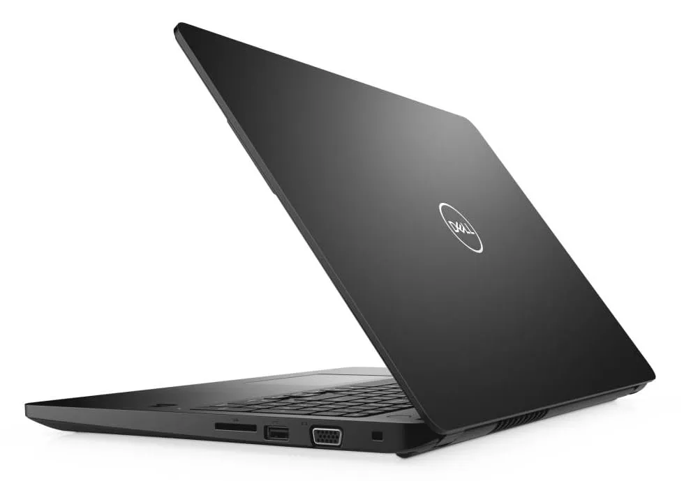 PC Portable Dell Vostro 15 3580 - i5-8265U, 15.6 pouces - 3