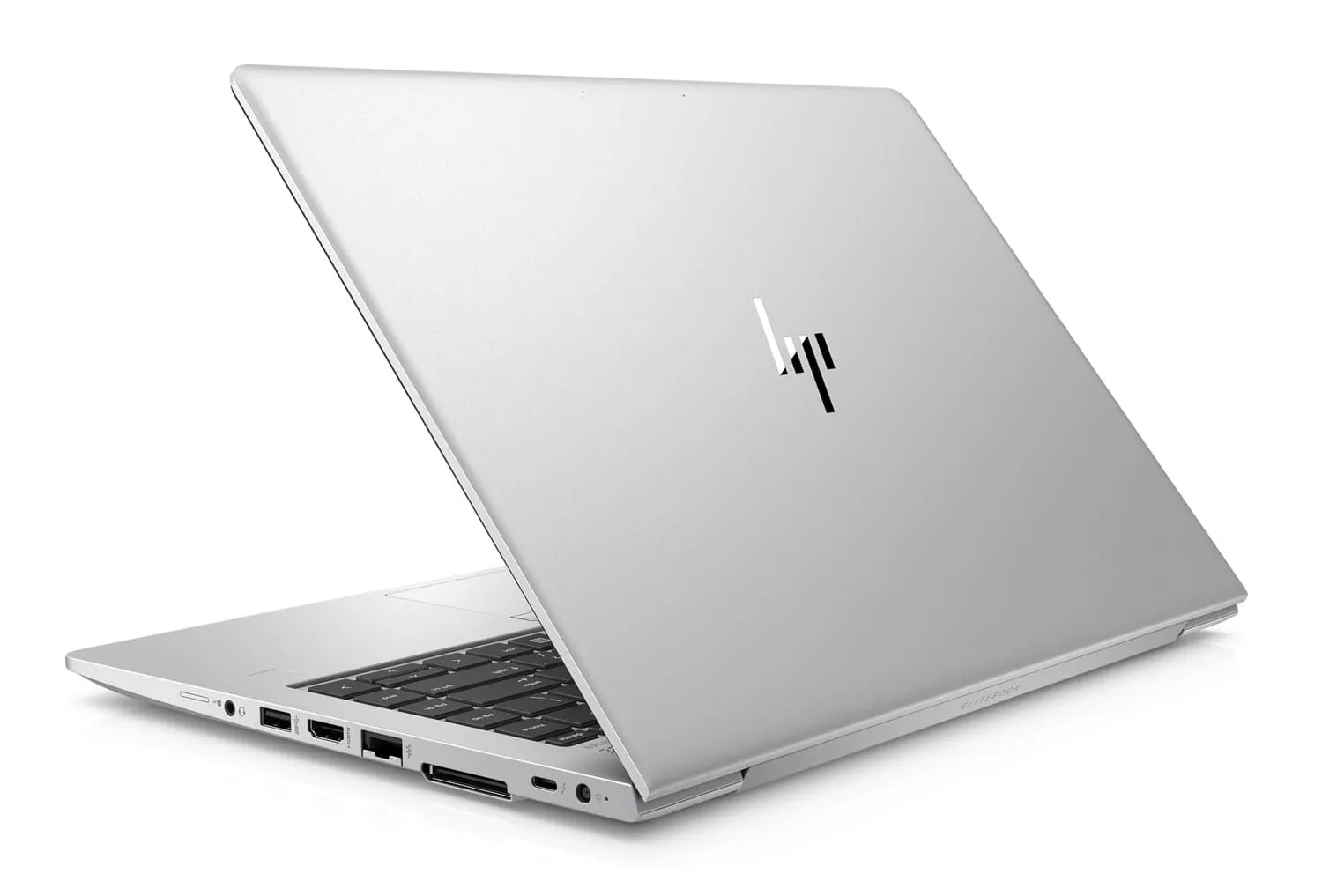 PC Portable HP EliteBook 745 G6 - Ryzen 7 PRO 3700U, 14 pouces - 2