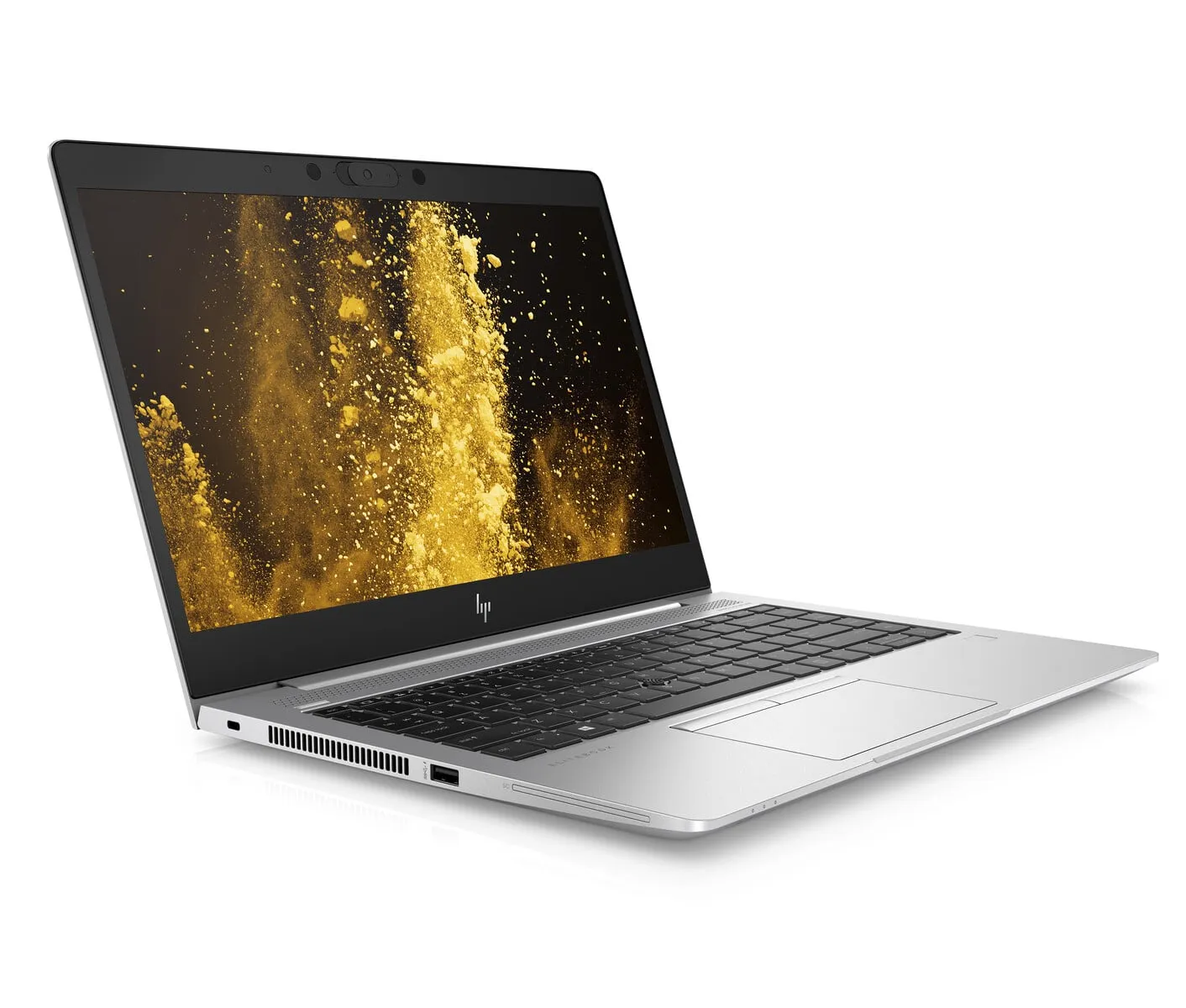 PC Portable HP EliteBook 745 G6 - Ryzen 7 PRO 3700U, 14 pouces - 3