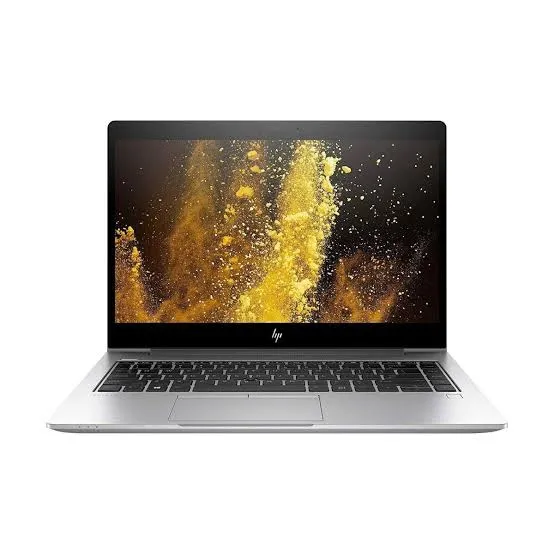 PC Portable HP EliteBook 745 G6 - Ryzen 7 PRO 3700U, 14 pouces