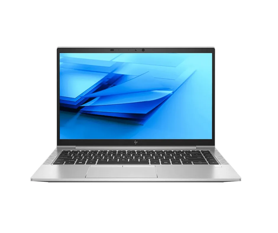 PC Portable HP EliteBook 830 G7 - i7-10510U, 13.3 pouces