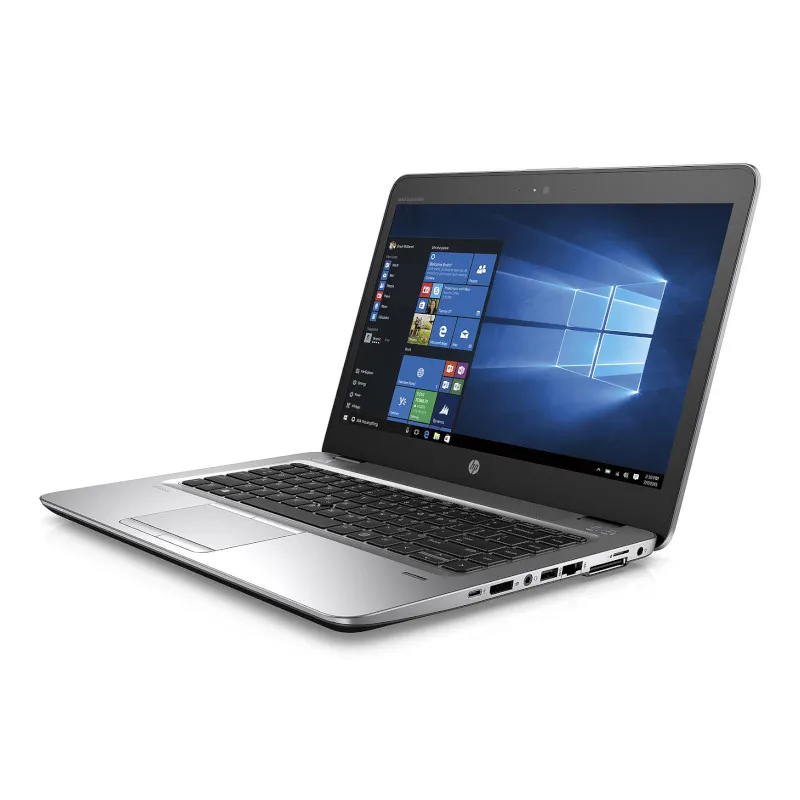 PC Portable HP EliteBook 840 G3 - i5-6300U, 14 pouces - 3