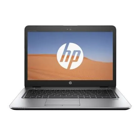 PC Portable HP EliteBook 840 G3 - i5-6300U, 14 pouces