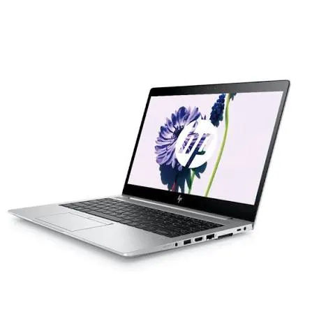 PC Portable HP EliteBook 840 G5 - i5-8350U, 14 pouces - 2
