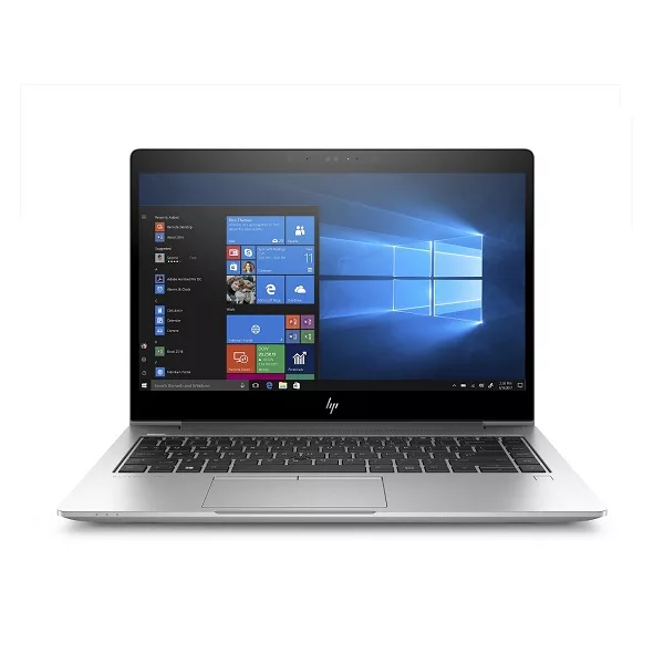 PC Portable HP EliteBook 840 G5 - i5-8350U, 14 pouces