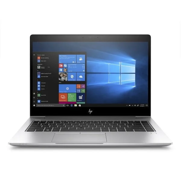 PC Portable HP EliteBook 840 G6 - i5-8365U, 14 pouces