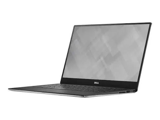 PC Portable Dell XPS 13 9360 - i5-7200U, 13.3 pouces