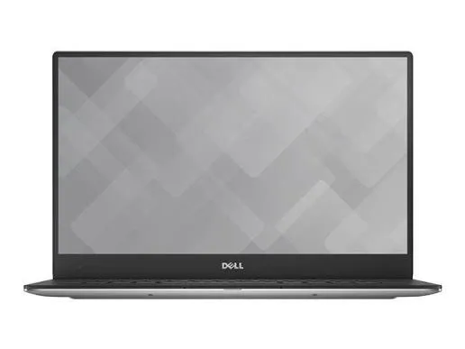 PC Portable Dell XPS 13 9360 - i5-7200U, 13.3 pouces - 4